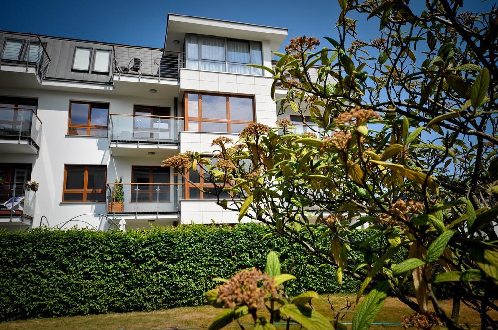 Unique Apartment Aquarius II Σόποτ Δωμάτιο φωτογραφία